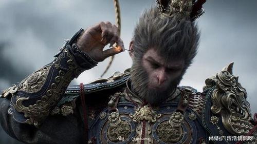 悟空在线观看免费,探寻神话世界的奇幻之旅